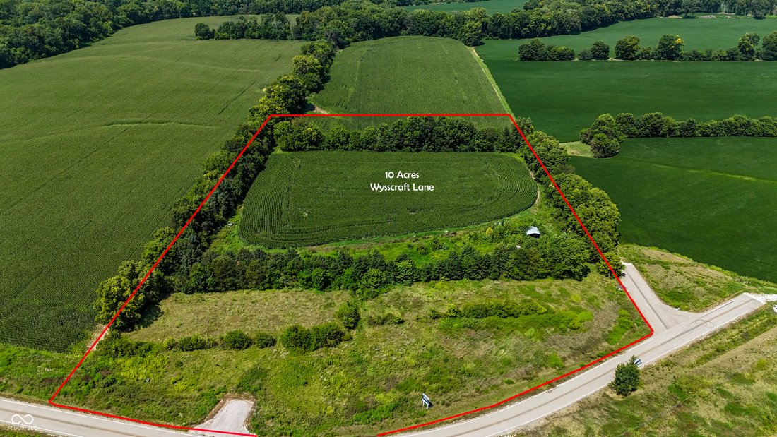 Land in Shelbyville, Indiana, United States 1 - 17221040