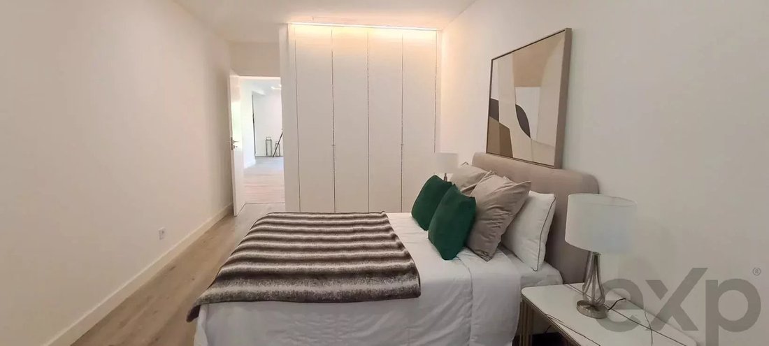 Apartment in Benfica, Lisbon, Portugal 1 - 17221054