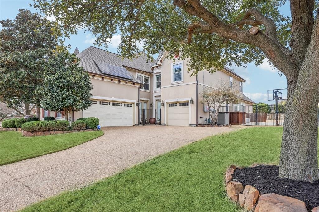 House in Prosper, Texas, United States 4 - 17222947