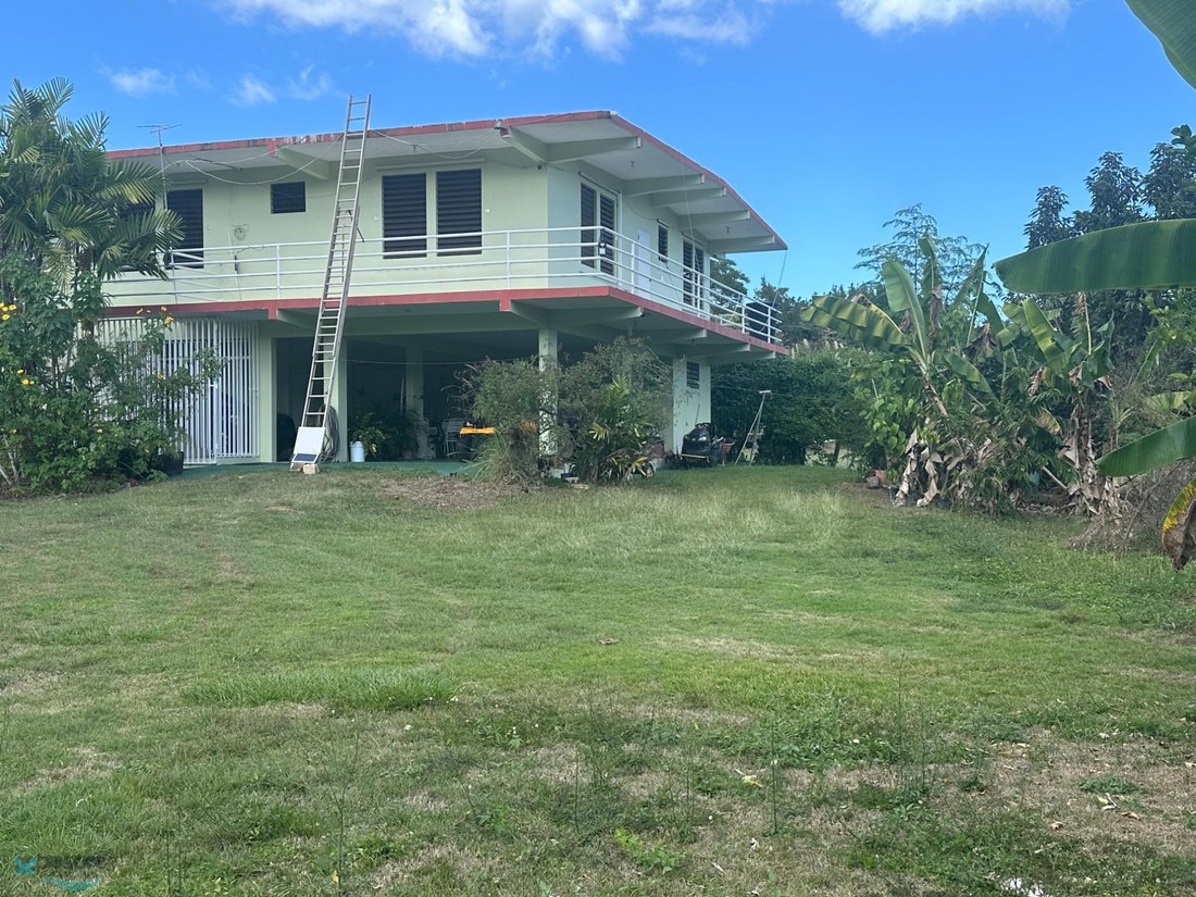 House in Aguada, Aguada, Puerto Rico 5 - 17227166