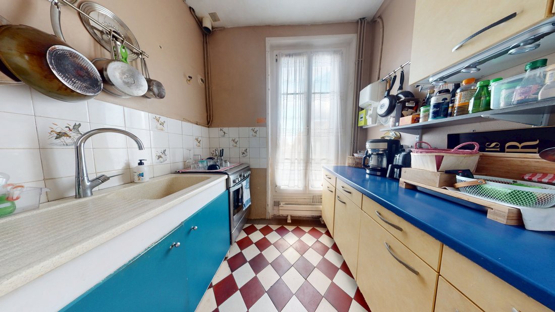 House in Centre Ville, Houilles, France 3 - 17227121