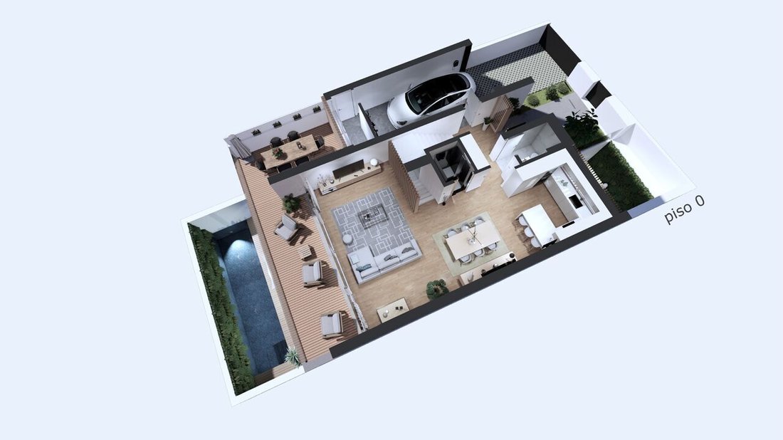 House in Loures, Lisbon, Portugal 3 - 17225104