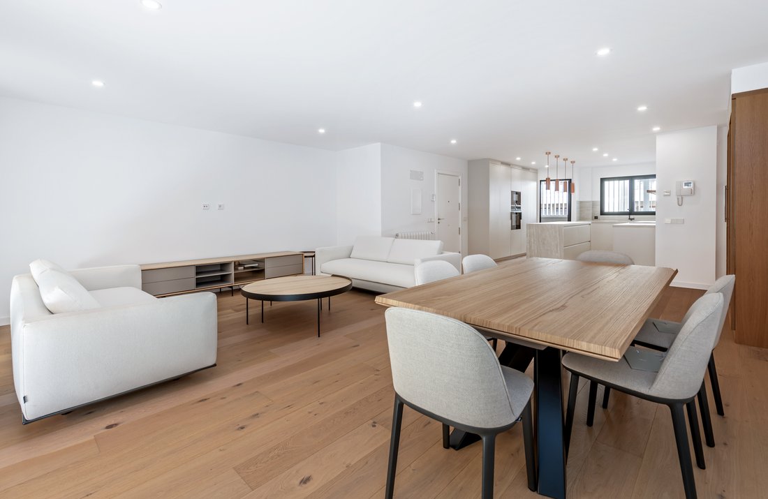 Apartment in Palma, Balearic Islands, Spain 5 - 17220542