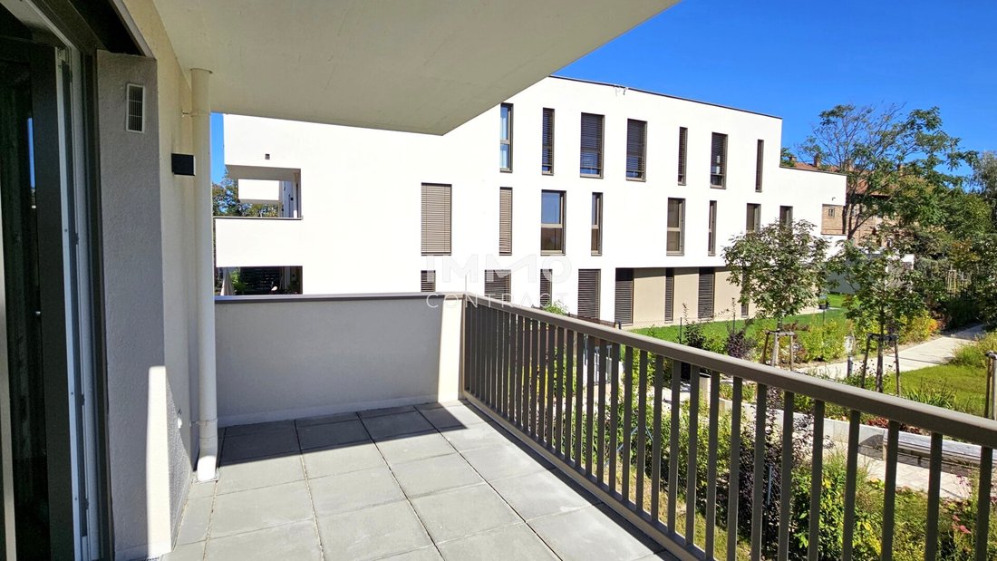 Apartment in Leopoldsdorf, Lower Austria, Austria 4 - 17219416