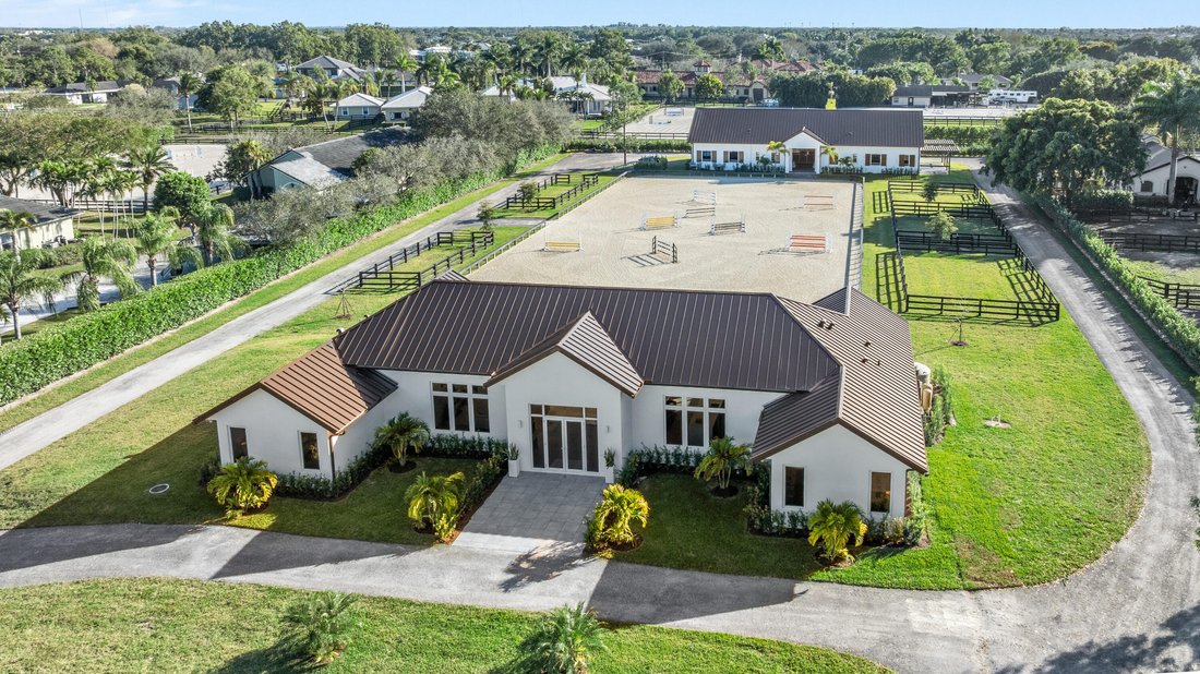 House in Wellington, Florida, United States 1 - 17228733