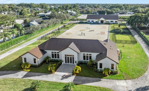 Haus in Wellington, Florida, Vereinigte Staaten 1