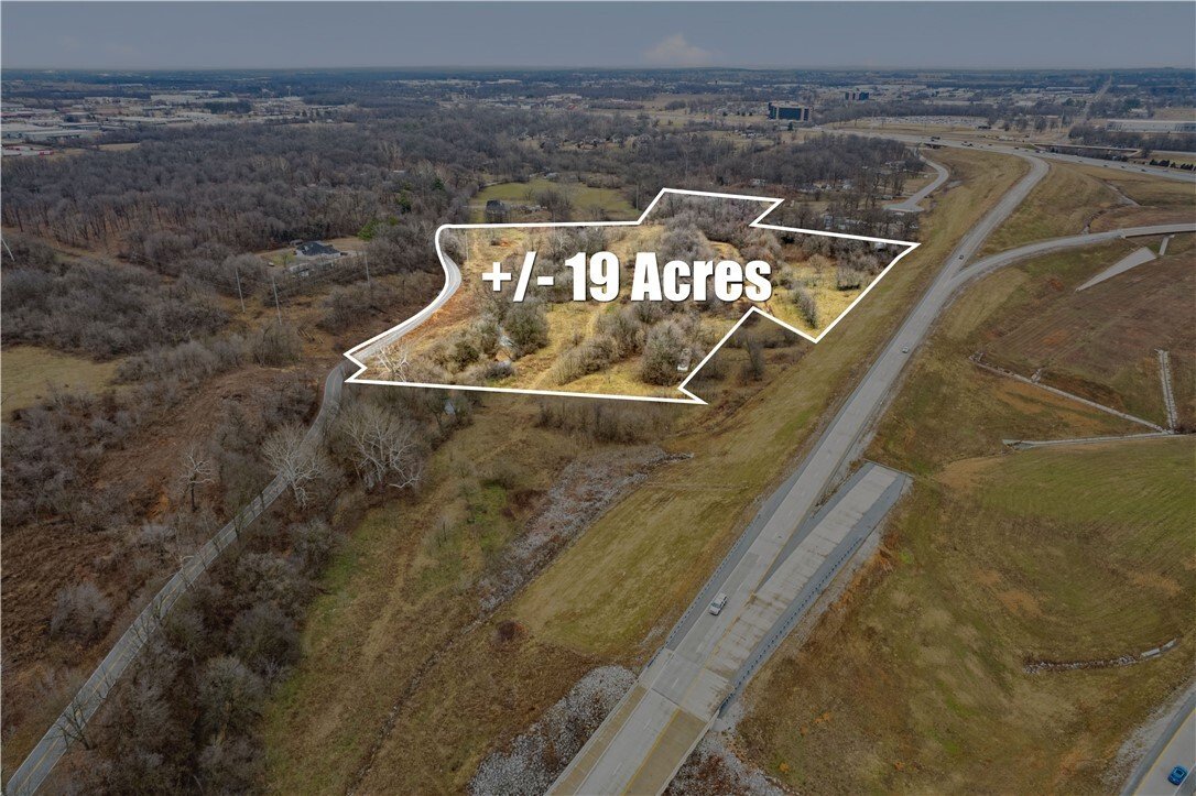 Land in Lowell, Arkansas, United States 2 - 17225802