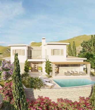 Villa in Tala, Paphos, Cyprus 4 - 17222262