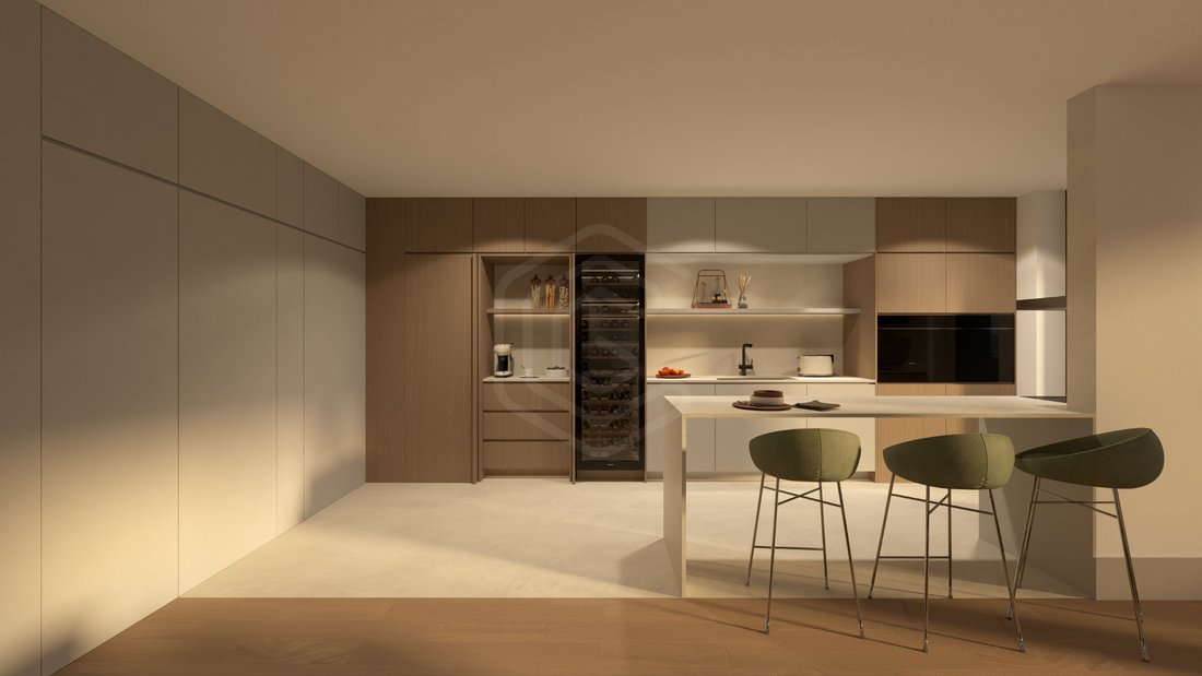 Apartment in Oliveira do Douro, Porto District, Portugal 4 - 17226037