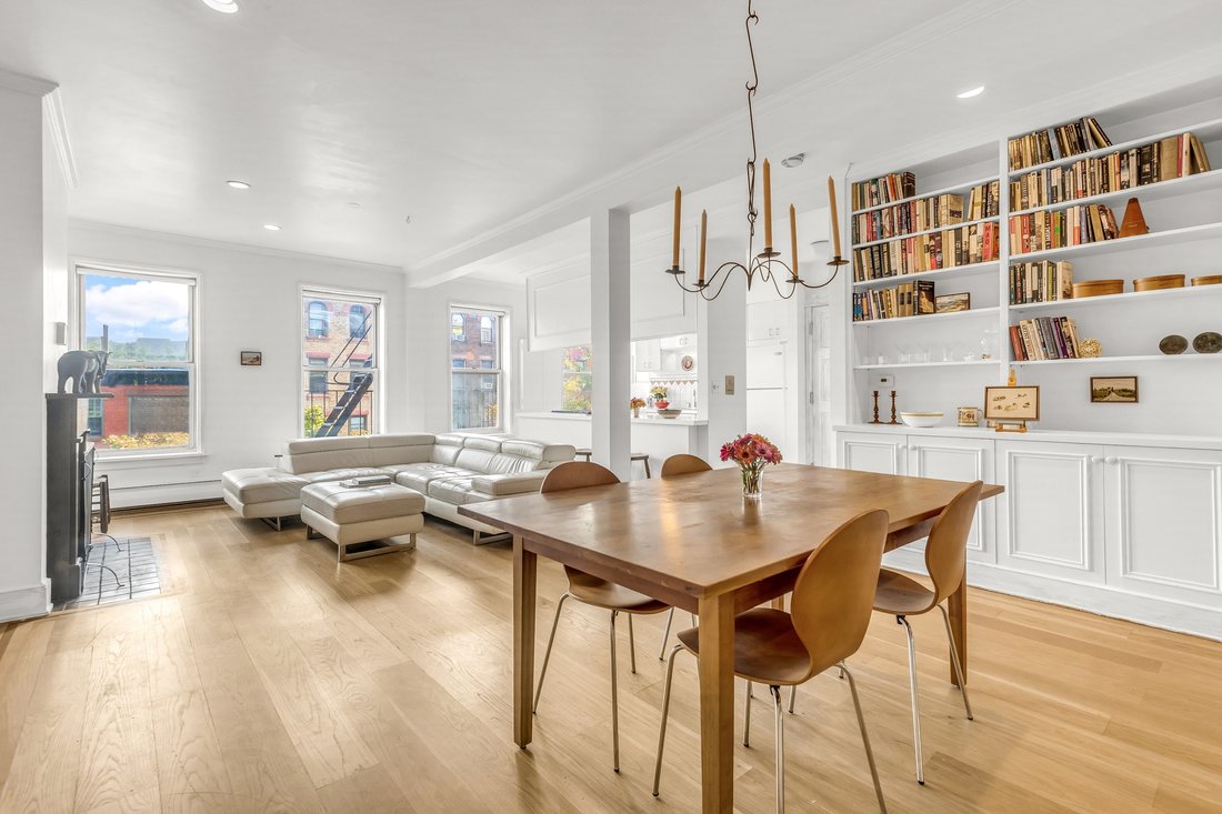 Apartment in New York, New York, United States 1 - 17223518