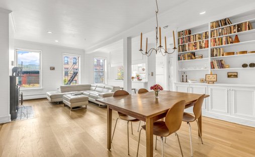 Apartment in New York, New York, United States 1