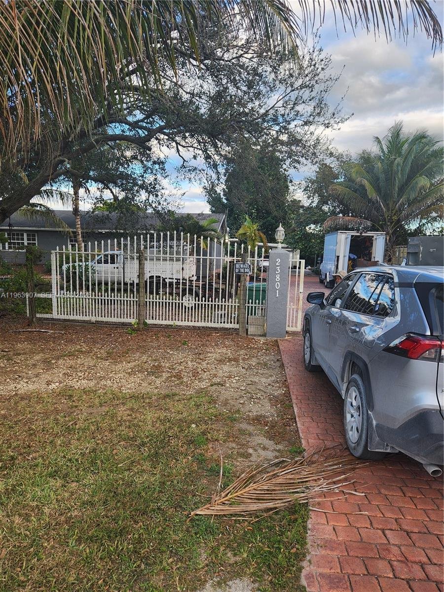 House in Homestead, Florida, United States 1 - 17222501