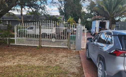 House in Homestead, Florida, United States 1