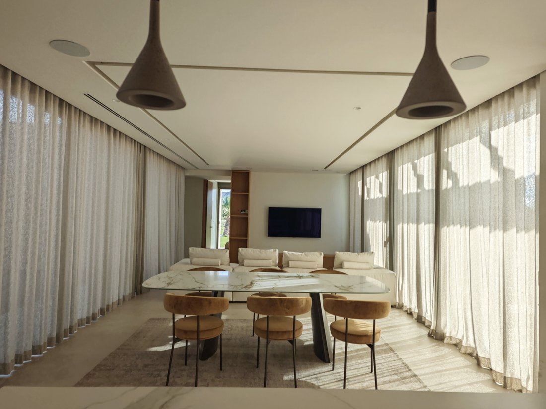 Villa in Santa Eularia des Riu, Balearic Islands, Spain 4 - 17218807