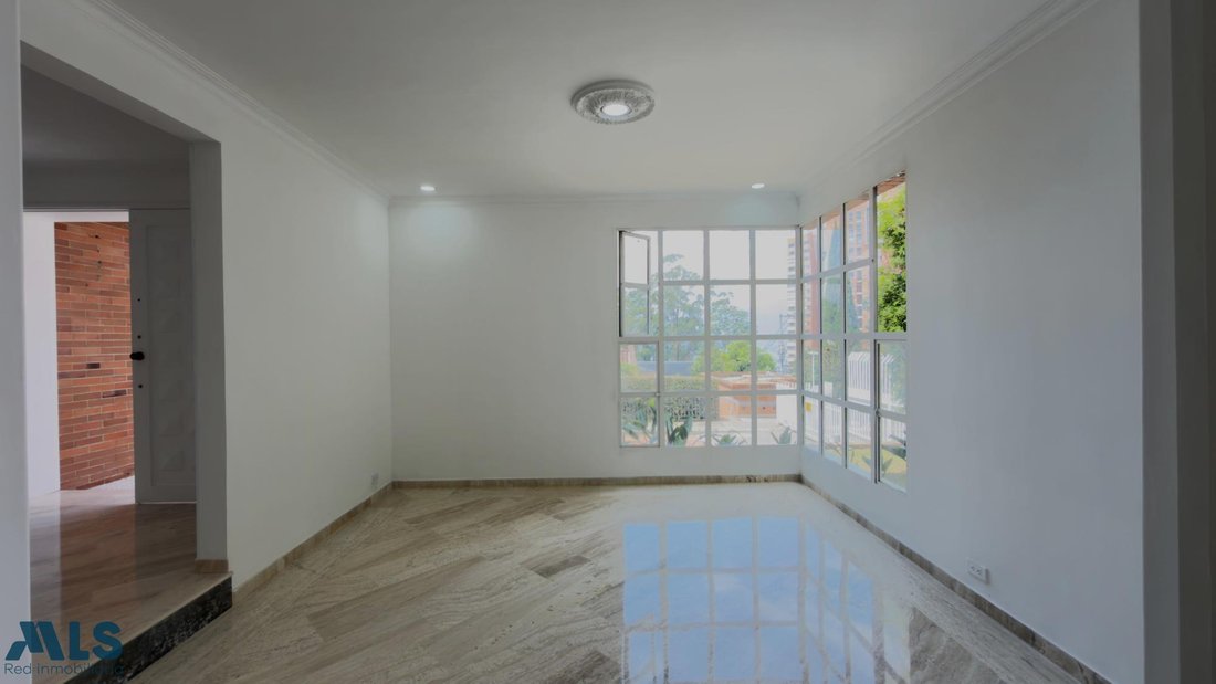 House in Medellín, Antioquia, Colombia 5 - 17220422