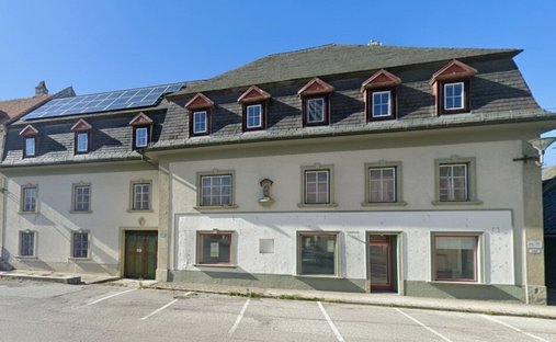 Townhouse in Aspang-Markt, Lower Austria, Austria 1