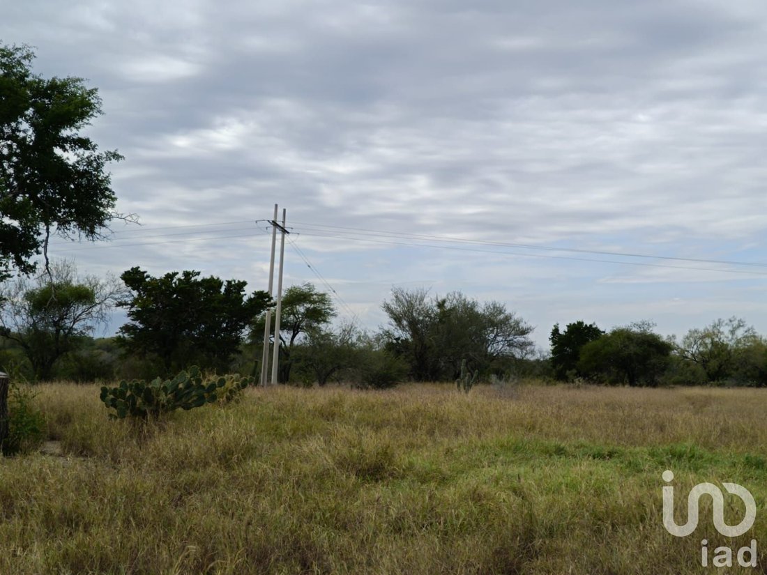 Land in La Providencia, Nuevo Leon, Mexico 2 - 16910441