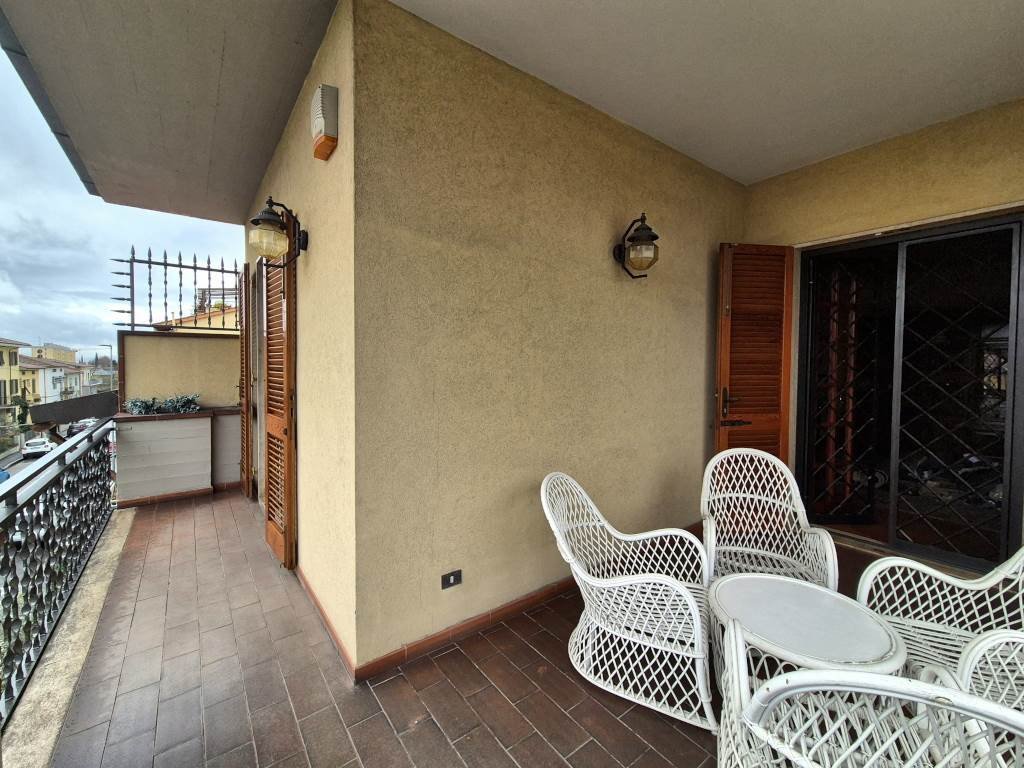 Villa in Station Center, Municipality of Sesto Fiorentino, Italy 5 - 17221294