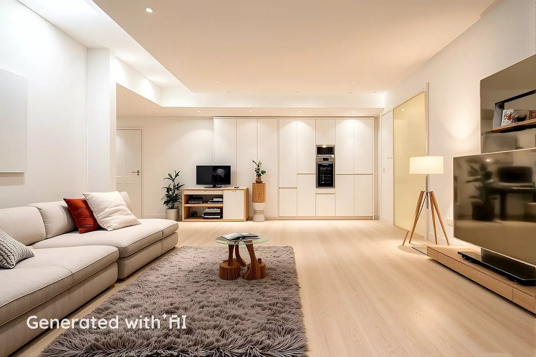 Apartment in Historic Center, Milan, Lombardy 1 - 17218022