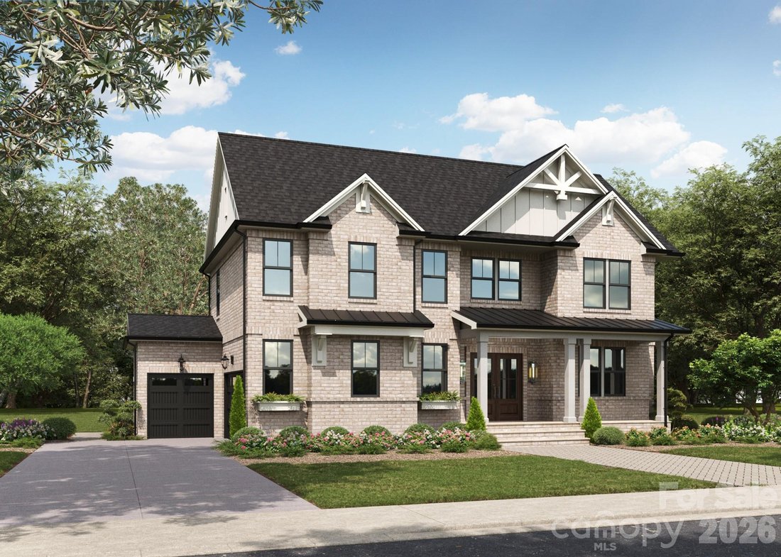 House in Indian Land, South Carolina, United States 1 - 17223555