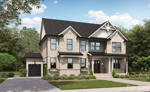 House in Indian Land, South Carolina, United States 1