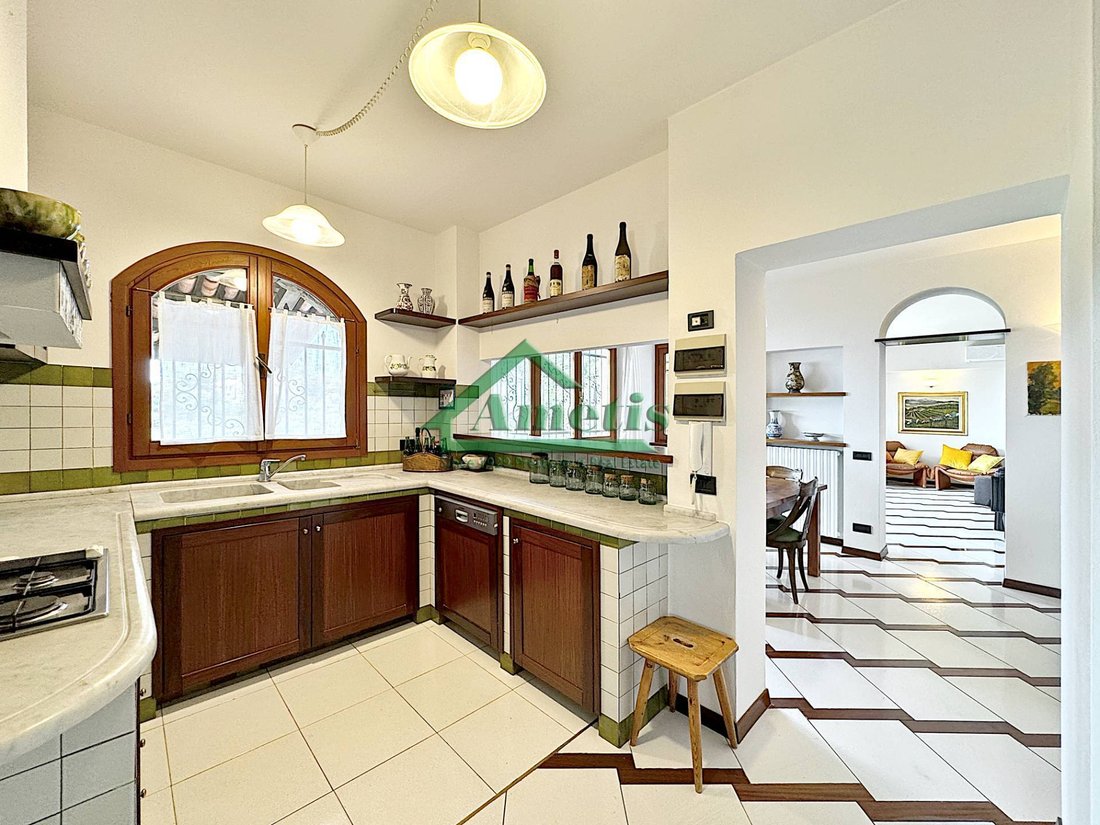 Villa in Oneglia, Imperia, Liguria 3 - 17224110