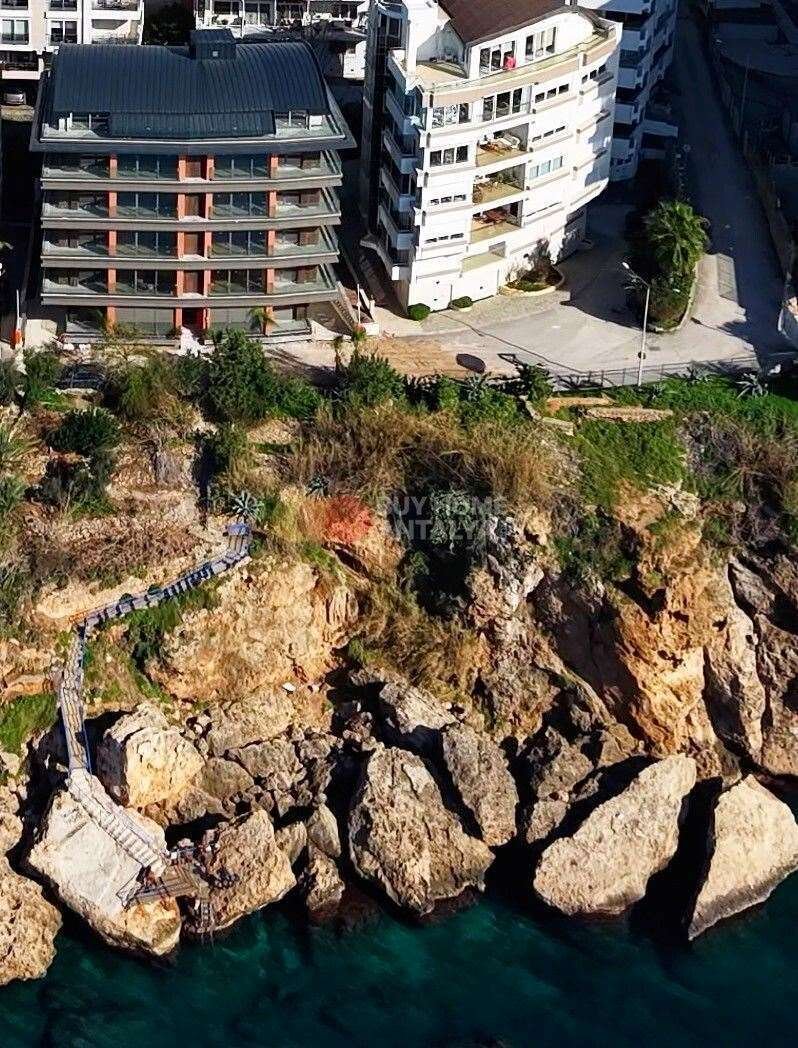 Wohnung in Antalya, Antalya, Türkei 3 - 15261632