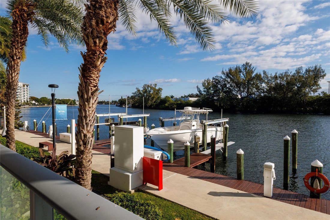 Eigentumswohnung in Fort Lauderdale, Florida, Vereinigte Staaten 3 - 17223517