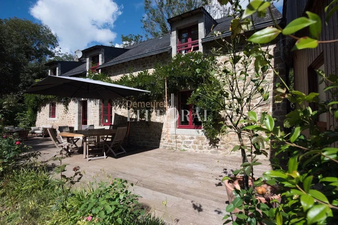 House in Guidel, Brittany, France 2 - 17221302