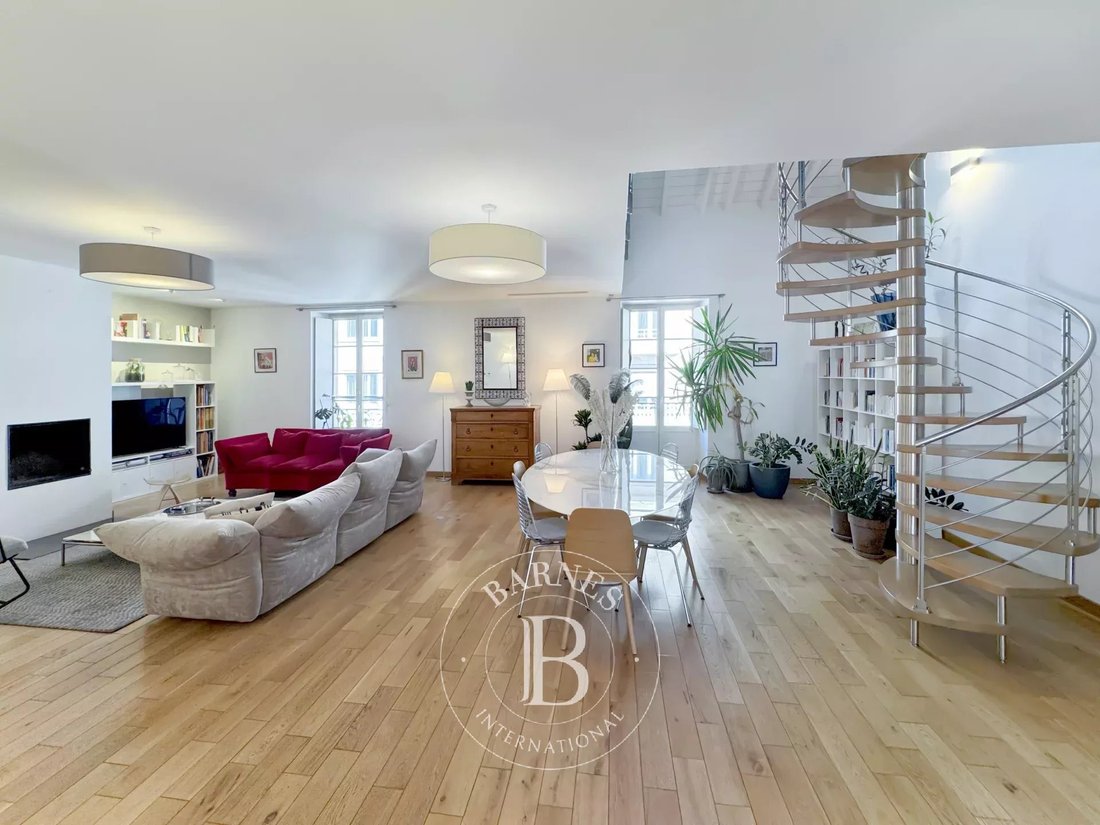 Apartment in Chambery, Auvergne-Rhône-Alpes, France 1 - 17220282