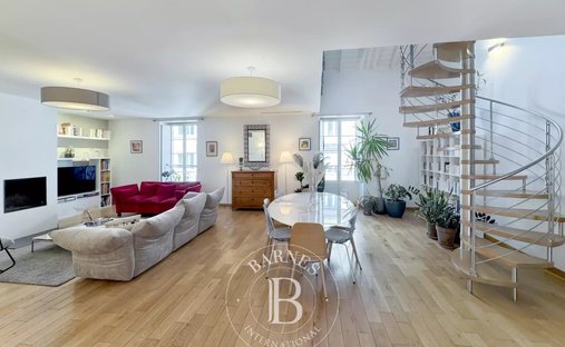 Apartamento en Chambery, Auvernia-Ródano-Alpes, Francia 1