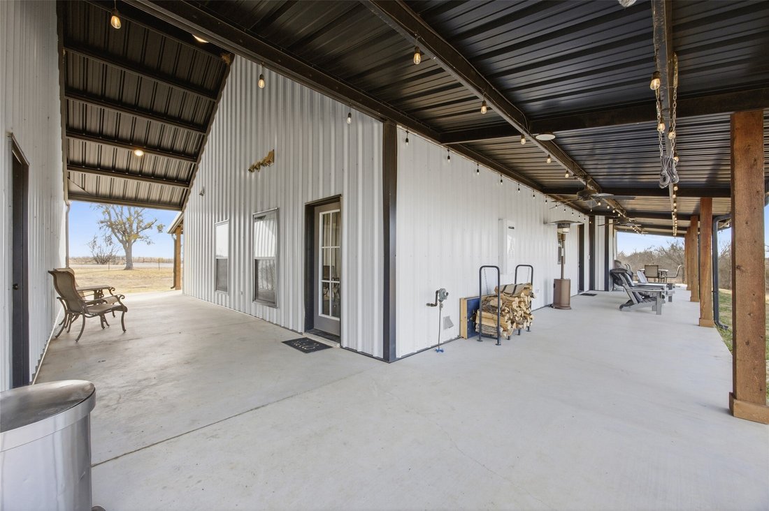 House in Decatur, Texas, United States 3 - 17225697