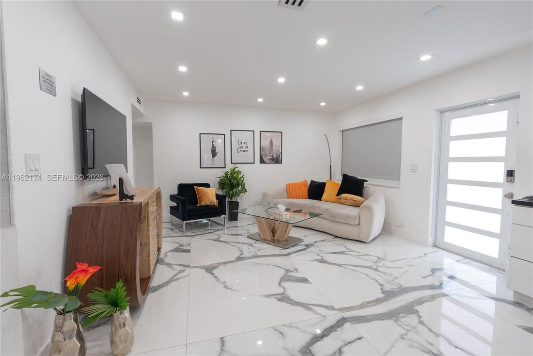 Apartment in Miami, Florida, United States 4 - 17218195
