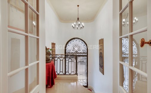 Casa en Porte Dauphine, Paris 16e Arrondissement, París 1
