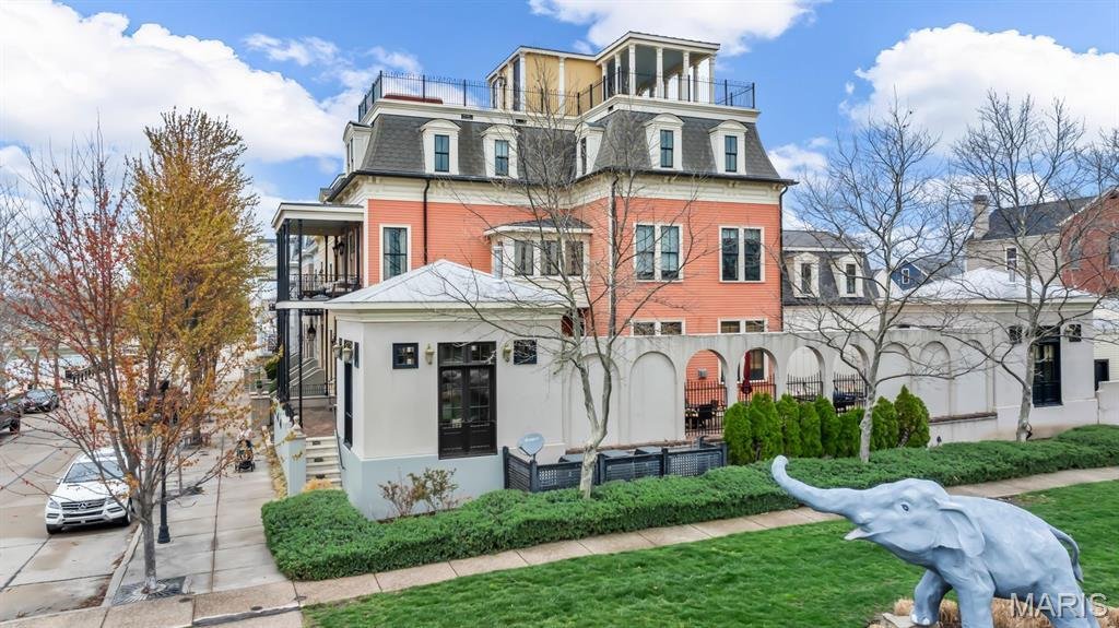 House in Saint Charles, Missouri, United States 5 - 17224990