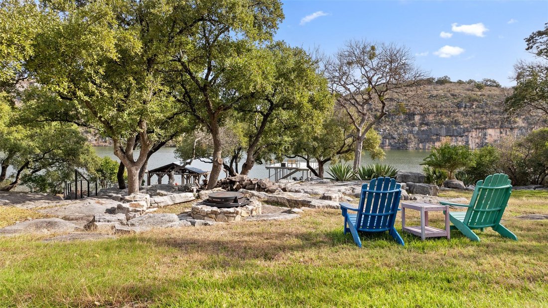 House in Marble Falls, Texas, United States 4 - 17222274