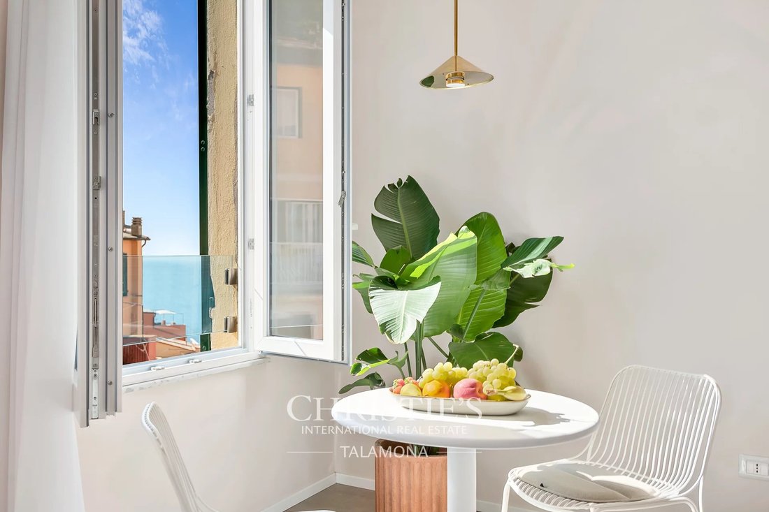 Apartment in Riomaggiore, Liguria, Italy 3 - 17220752