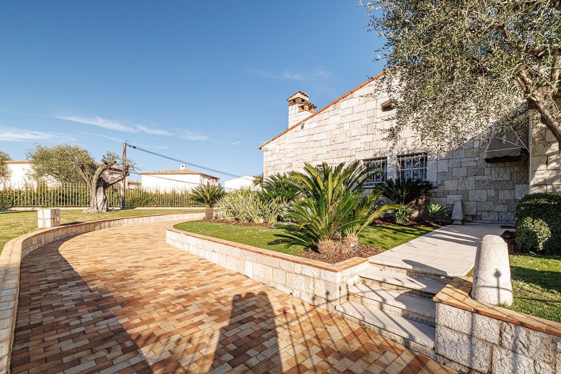 House in Musiciens - Thiers, Nice, France 3 - 17223398