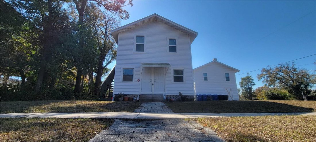 St. Petersburg, Florida, United States 1 - 17226843