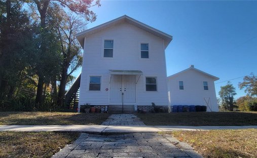 St. Petersburg, Florida, United States 1