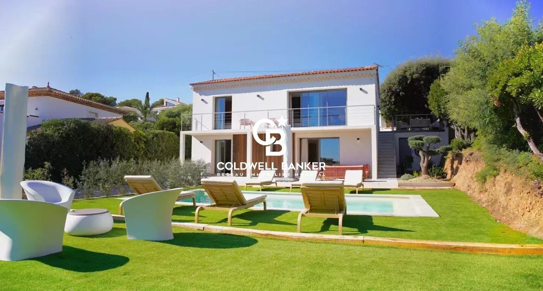House in French Riviera, Provence-Alpes-Côte d'Azur, France 2 - 17220184