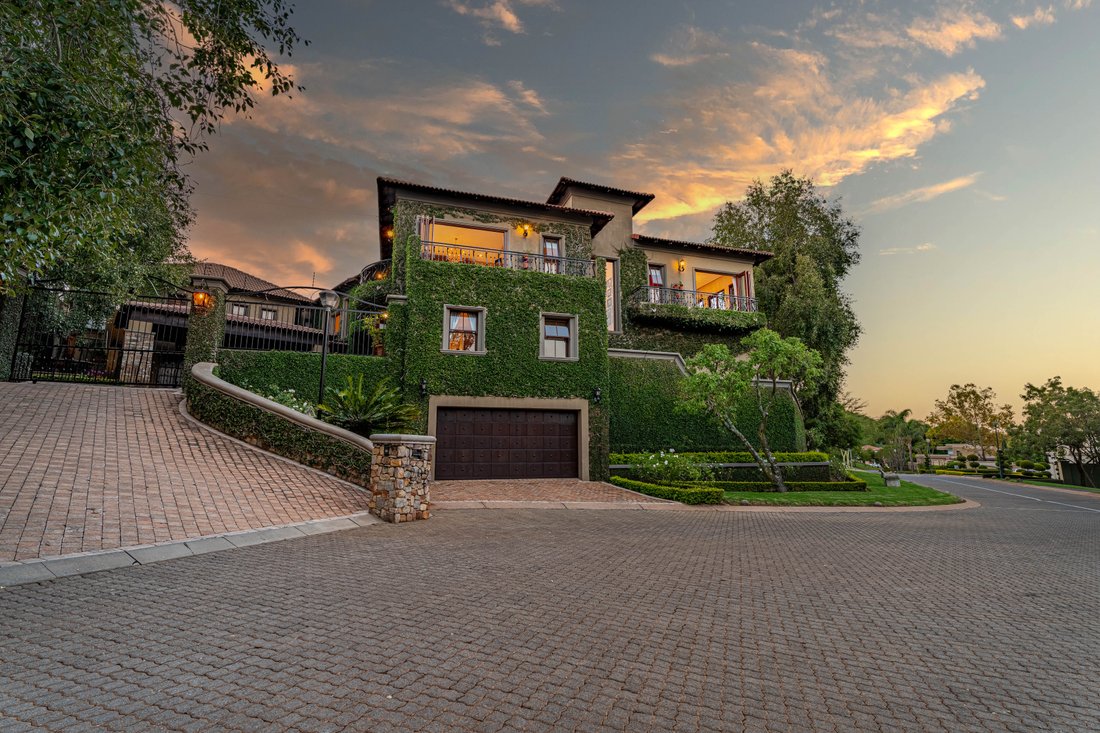 Country House in Monument Park, Gauteng, South Africa 2 - 17221014