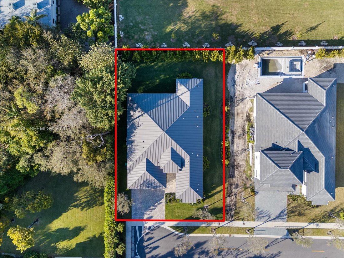 House in Miami, Florida, United States 5 - 17219108