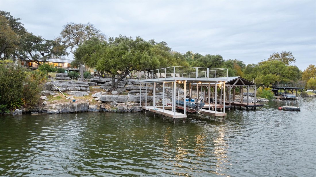 House in Marble Falls, Texas, United States 1 - 17222274