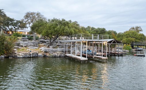 Casa a Turkey Bend Recreation Area, Texas, Stati Uniti 1