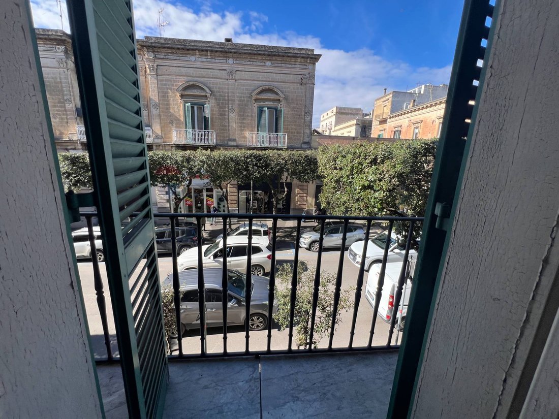 Appartement à Centre historique - Sassi, Matera, Basilicate 5 - 17229130