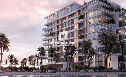Appartamento a Dubai, Dubai, Emirati Arabi Uniti 1