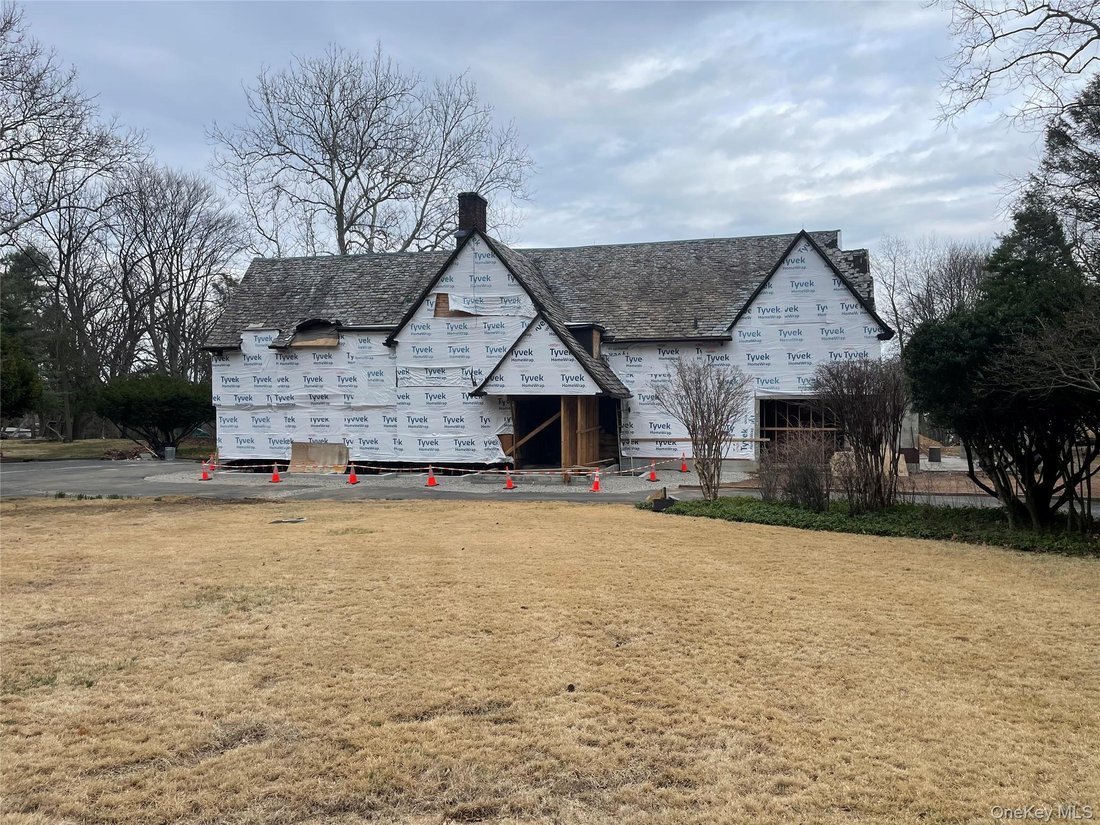 House in Nyack, New York, United States 5 - 15421760