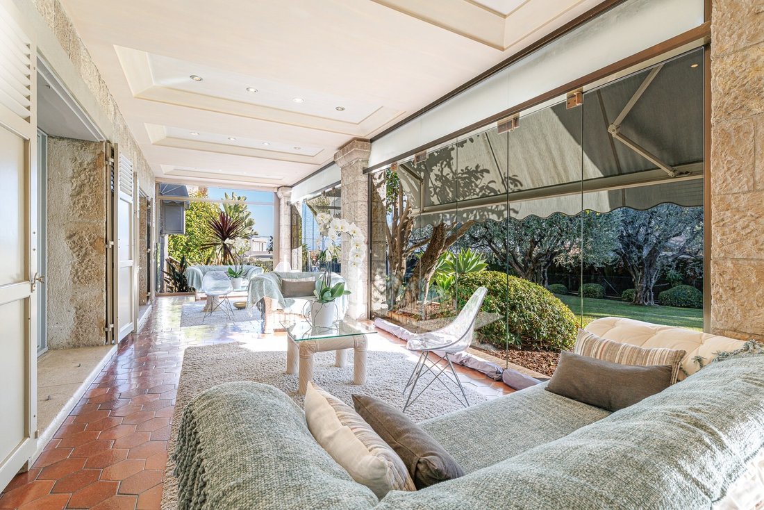 House in Musiciens - Thiers, Nice, France 5 - 17223398
