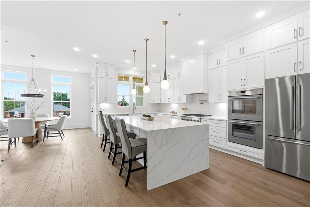Townhouse in Alpharetta, Georgia, United States 4 - 17222715